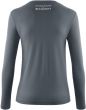 Assos x Mammut Tactica T5 Womens Long Sleeve Tech T-Shirt