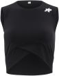 Assos Tactica Post Ride Tank Top T5 Womens Jersey