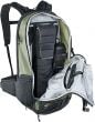 EVOC FR Tour E-Ride Protector Backpack