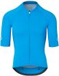 Giro Chrono Elite Short Sleeve Jersey