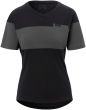 Giro Ride LT Womens Short Sleeve Jersey