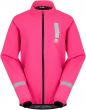 Hump Reflect Waterproof Womens Jacket – Pink