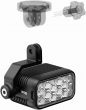 Knog Blinder Light E-X GoPro Mount