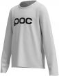 POC Long Sleeve Junior T-Shirt