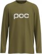 POC Long Sleeve Junior T-Shirt