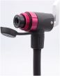 Truflo Air Flow Minitrax CNC Mini Floor Pump