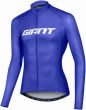 Giant Race Day Long Sleeve Jersey
