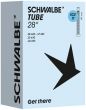 Schwalbe SCV17 Clik 700c Innertube
