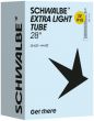 Schwalbe SV17 Extra Light 700c Innertube