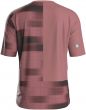 Ortovox Sequence Trail Short Sleeve Jersey – Chestnut, image 2 of 2