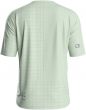 Ortovox Sequence Trail Short Sleeve Jersey – Green Acid, image 2 of 2