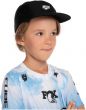 Cube 5 Panel Rookie X Actionteam Cap