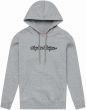 Troy Lee Signature Womens Sweatshirt