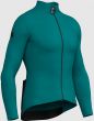 Assos Mille GT 2/3 C2 Long Sleeve Jersey – Foundation Green, image 3 of 4