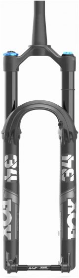 Fox 34 Performance Elite Grip 2025 Fork