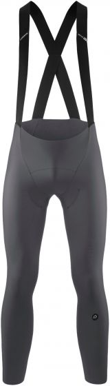 Assos Mille GT Spring Fall S11 Bib Tights – Robust Grey