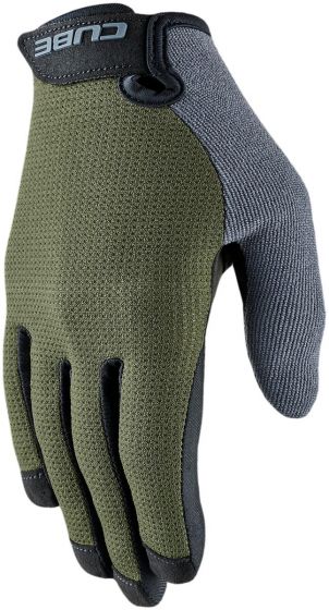 Cube CMPT Comfort TM Long Finger Gloves