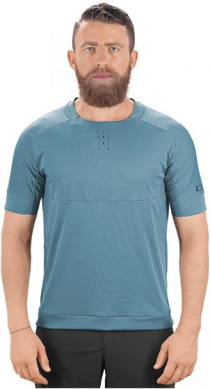 Cube AM Roundneck Short Sleeve Jersey