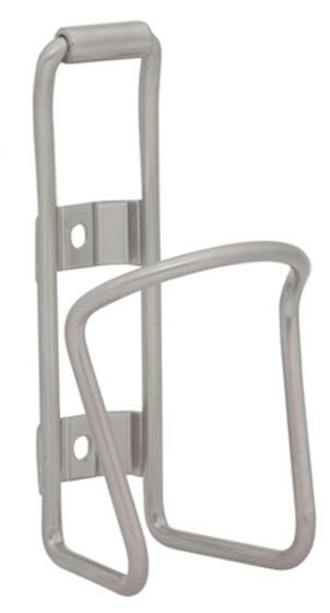 Blackburn Mountain Aluminium Bottle Cage - Silver