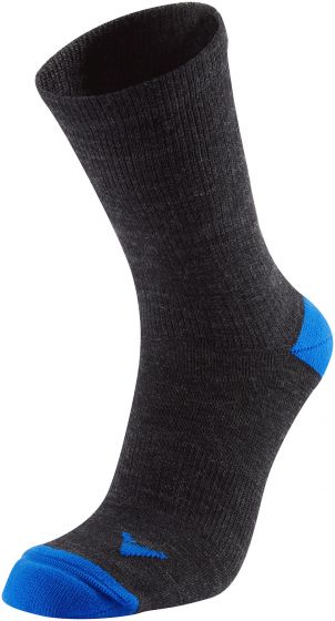 Altura Merino Socks – Black / Blue