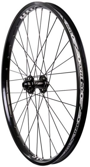 Halo SAS 26-Inch Front Wheel