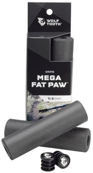 Wolf Tooth Fat Paw Cam Mega Grips