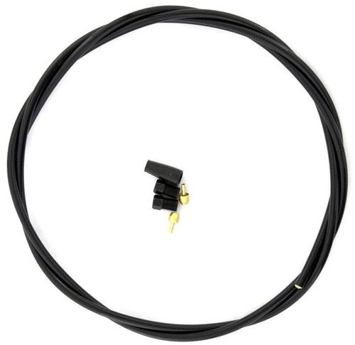 Hayes Ryde/Sole Brake Hose Kit