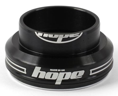 Hope Pick n Mix Headset Bottom Cup – Black