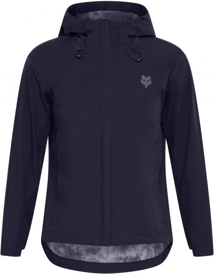 Fox Youth Ranger Water Jacket