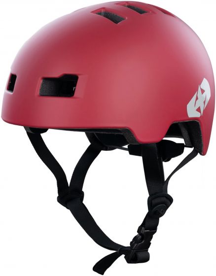 Oxford Urban 2.0 Helmet – Red