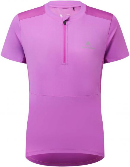 Altura Airstream Womens Short Sleeve Jersey – Fuchsia Pink