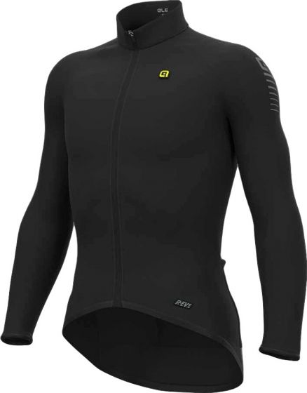 Ale Thermal R-EV1 Long Sleeve Jersey