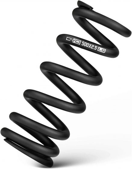 DVO LS Rear Shock Spring