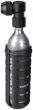 Topeak Nano L Airbooster with CO2