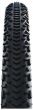 Schwalbe G-One RX RaceGuard TLR 700c Tubeless Tyre