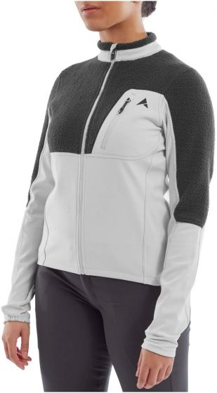 Altura All Roads Womens Fleece – Grey