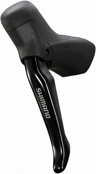 Shimano GRX BL-RS717-LS Di2 Hydraulic Drop Bar Brake Lever