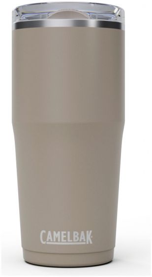 CamelBak Thrive 20oz Insulated Stainless Steel Tumbler – Stone