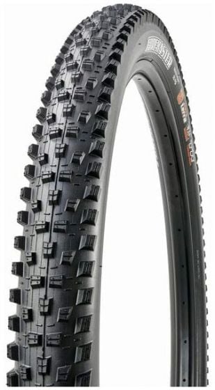 Maxxis Forekaster MaxxTerra EXO 27.5-Inch Tubeless Tyre