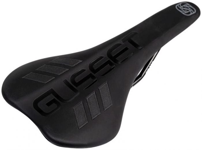 Gusset S2 AM Saddle