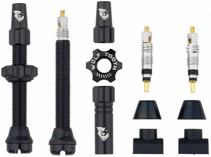Wolf Tooth Tubeless Valve Stems