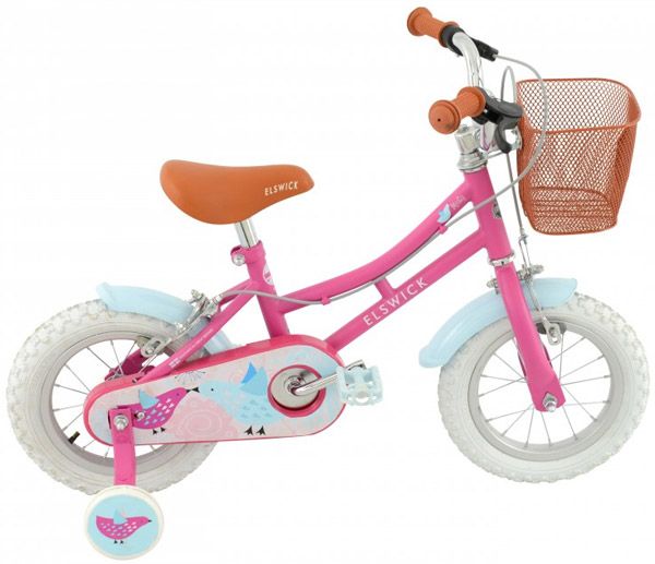 Elswick Misty 12-Inch Kids Bike