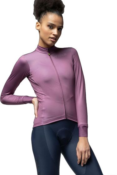 Ale Follow ME 2.0 PR-E Womens Long Sleeve Jersey