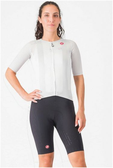 Castelli Free Aero Race S Womens Shorts