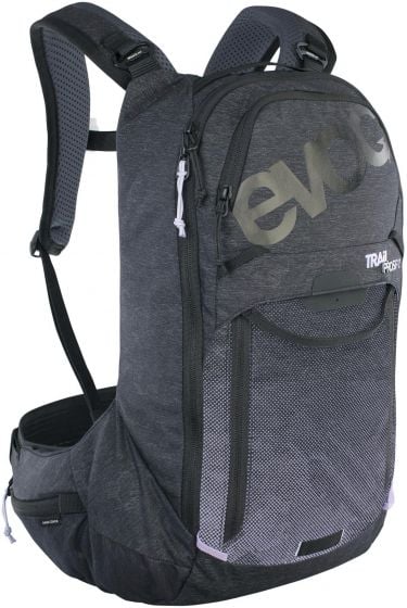 EVOC Trail Pro SF 12L Protector Backpack