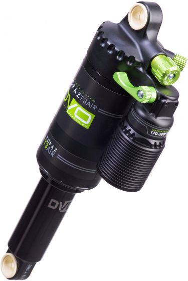 DVO Topaz 2025 Rear Shock