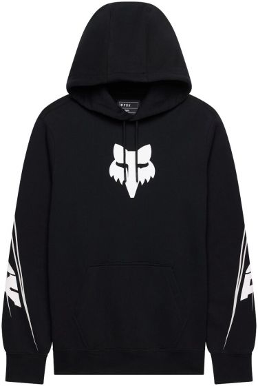 Fox Apex Fleece Pullover Hoodie