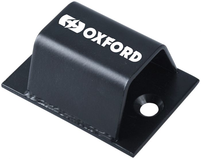 Oxford Bruteforce Anchor