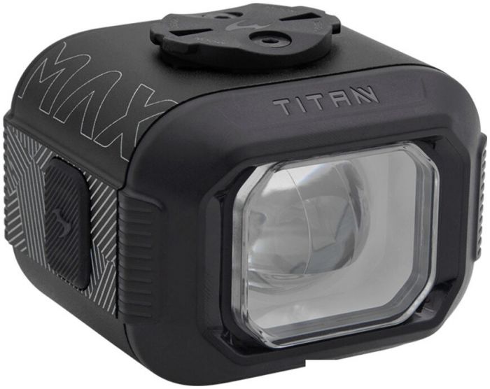 Moon Titan Max 1700 Front Light