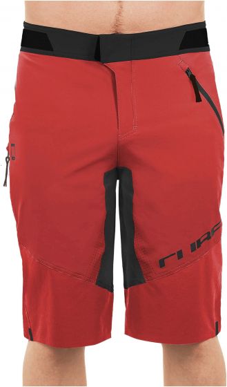 Cube Edge Baggy Shorts